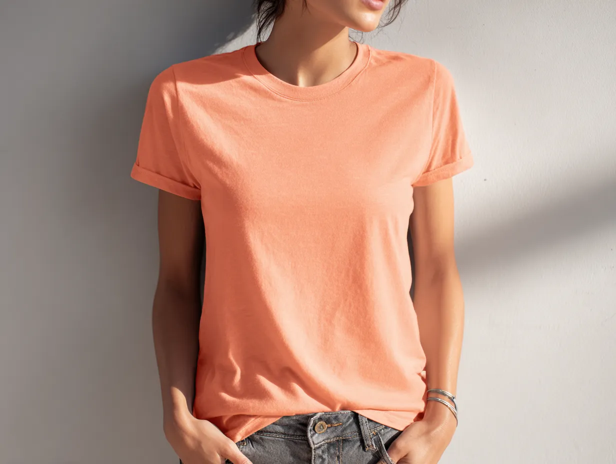 Brazilian Soul Tee