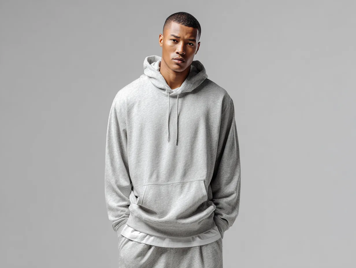 NYC Street Hoodie