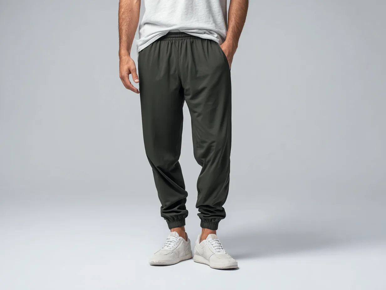 São Paulo Joggers