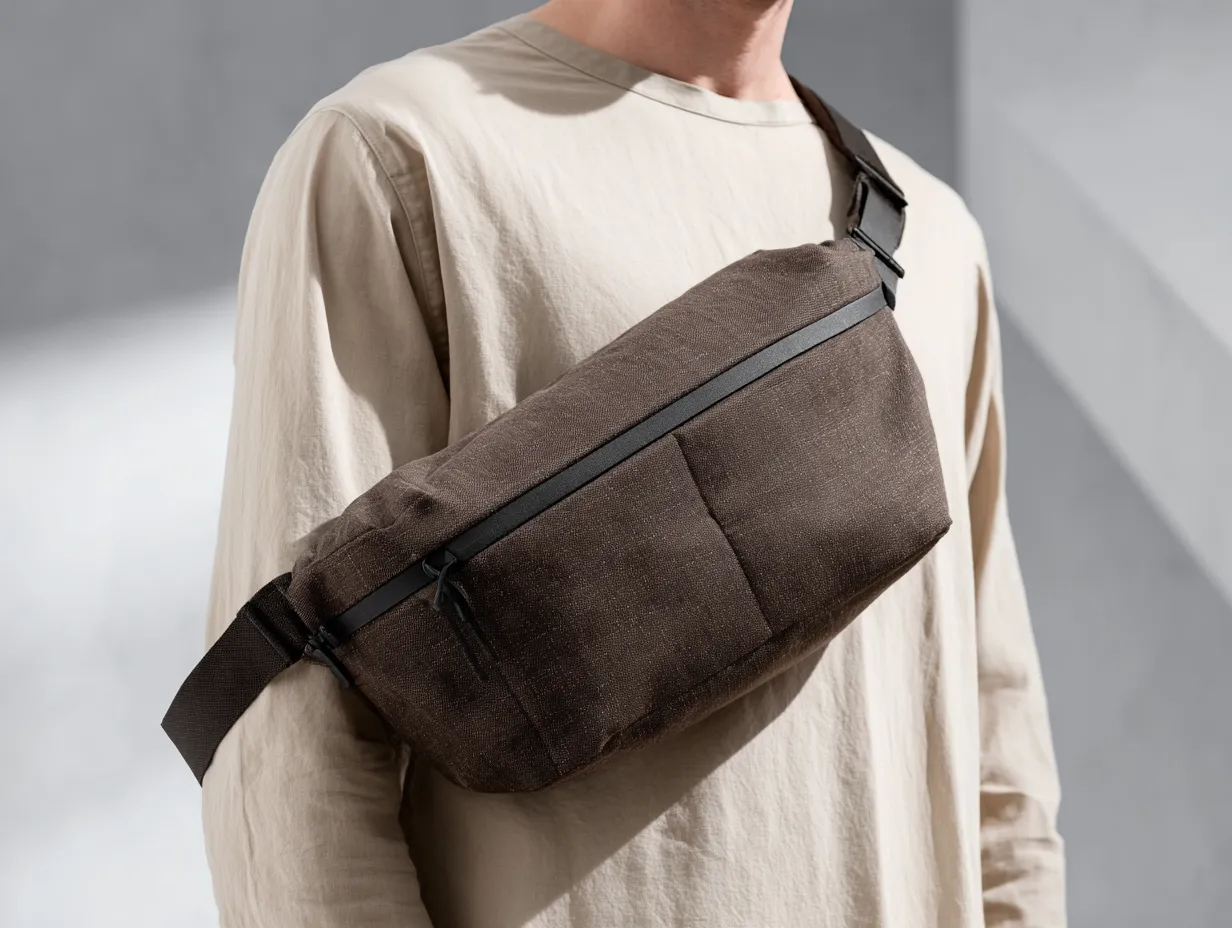 Urban Crossbody Bag