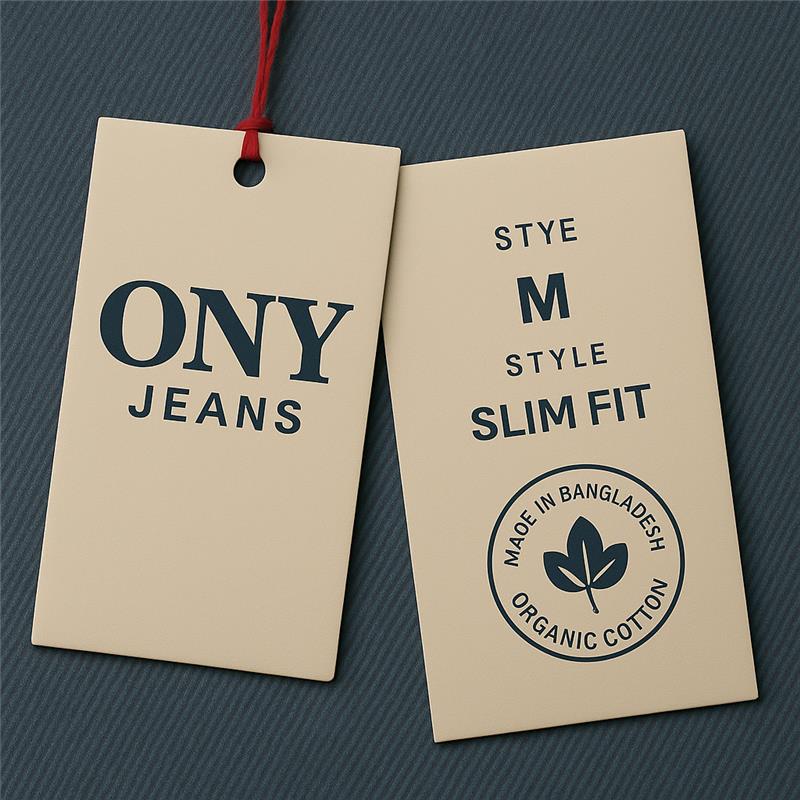 ONY Style founders in their design studio, working on new streetwear collections
